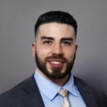 Yazan Abou-Ismail