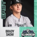 Brady Snow