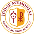 Judge Memorial Catholic High School