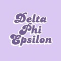 Delta Phi Epsilon FAU