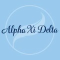 Alpha Xi Delta FAU