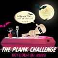 Plank Challenge 2020