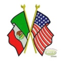 Mexican Power Team  - Let´s do it Mexico !