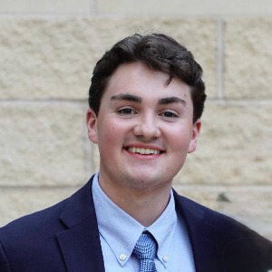 Michael's Profile Image