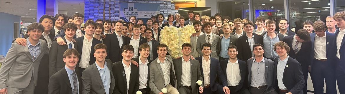 Michael Tarigo Banner Image