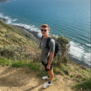 Nate's Profile Image