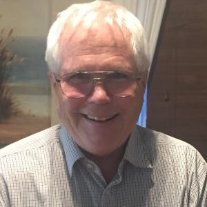 Tom's Profile Image