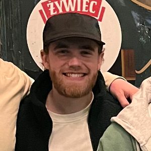 Andrew's Profile Image