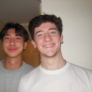 Matthew's Profile Image