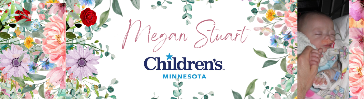 Megan Stuart's Story - Cancer Survivor to World Champion Banner Image