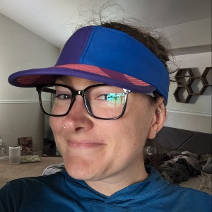 Kelsey's Profile Image