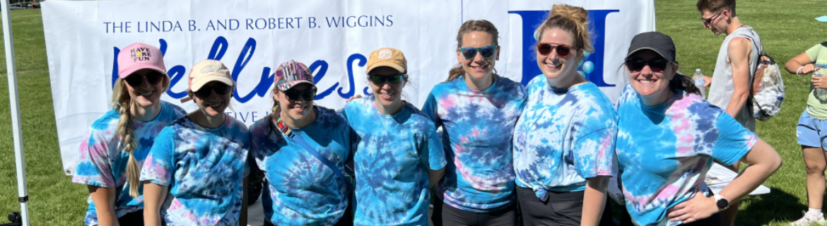 Myken's Fundraising Page Banner Image
