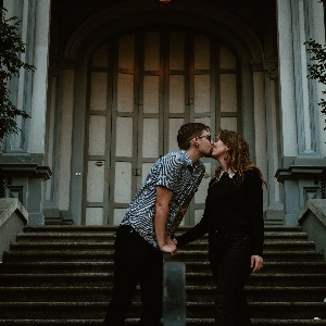 Shawn & Colton's Profile Image