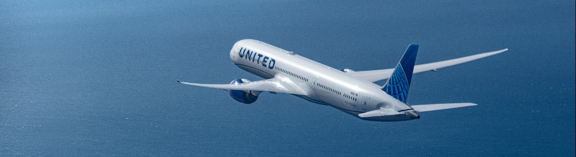 Team United Banner Image