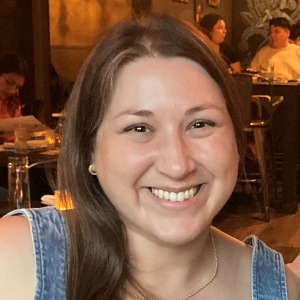 Nina's Profile Image