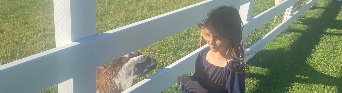 Stephanie Rishavy's Fundraising Page Banner Image