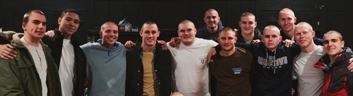 Drew's Derby Days Challenge Banner Image