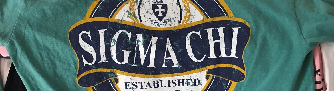 Sam's Derby Challenge Banner Image