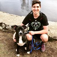 Matthew's Profile Image