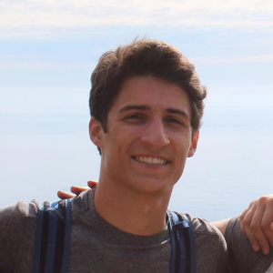 Michael's Profile Image