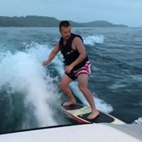 Maxwell's Profile Image