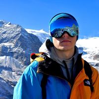 Broderick's Profile Image