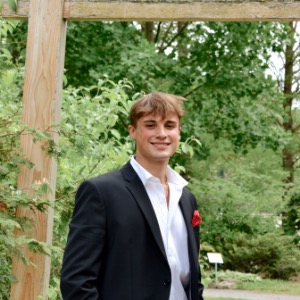 Oliver's Profile Image
