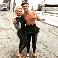 Luke's Profile Image