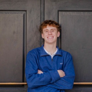 Trevor's Profile Image