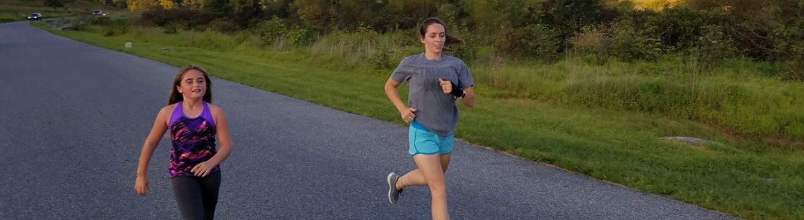 RunwithAdina Banner Image