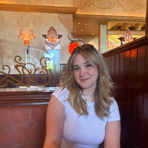 Grace's Profile Image