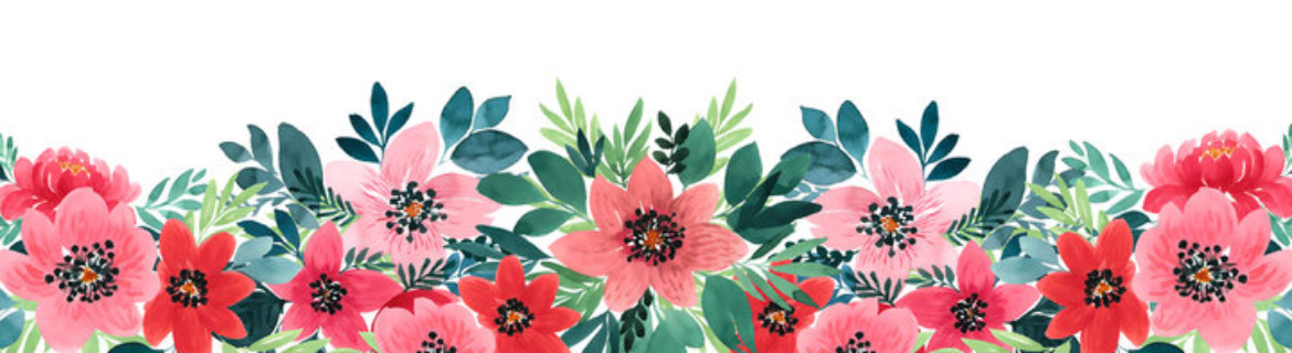 Lily Mikell Sweetheart Challenge Banner Image