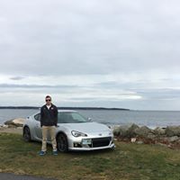 Tony's Profile Image