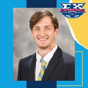 Sigma Chi's Profile Image