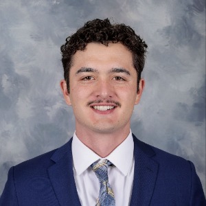 Nick's Profile Image