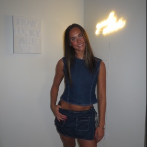 Kelly's Profile Image