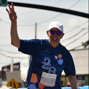 Jared's Profile Image