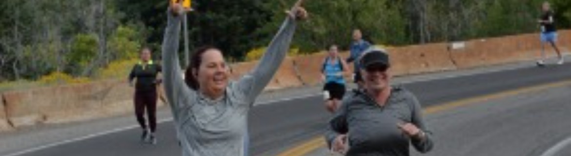 Survivor Fighters - Betsy Banner Image