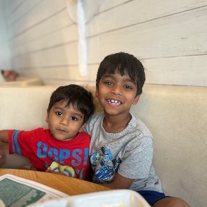Udairaj's Profile Image
