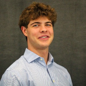 Luc Senn's Profile Image