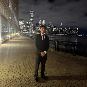 Dean's Profile Image