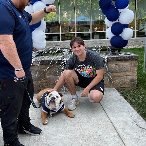 Joey's Profile Image