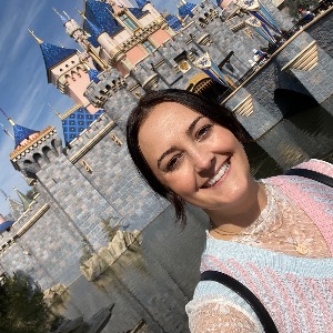 Aubry's Profile Image