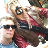 Jacob's Profile Image