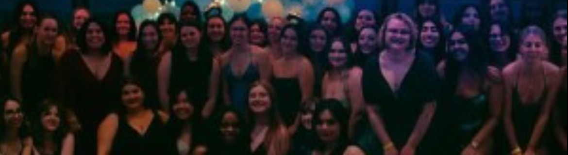 Tri Delta Derby Days 2025 Banner Image