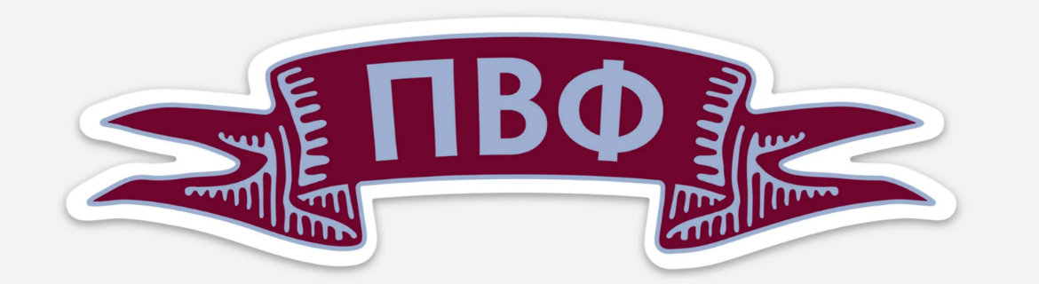 Pi Beta Phi - NY Epsilon Chapter Banner Image