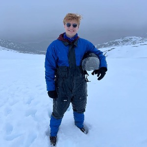 Walker's Profile Image