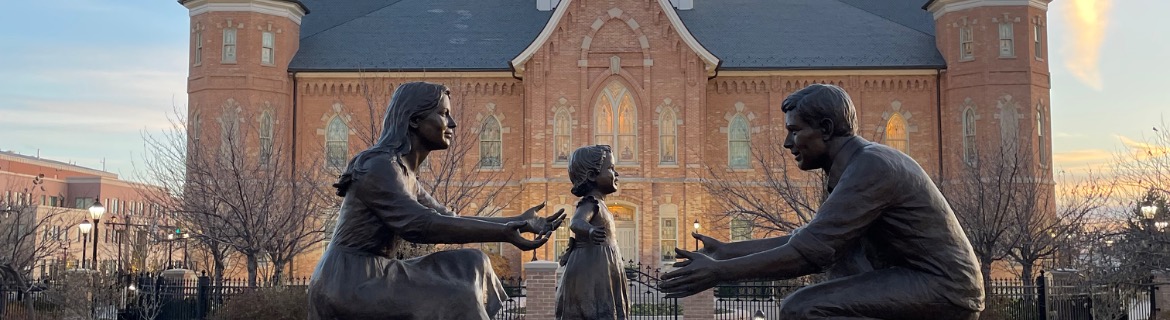 Children’s hospital donation registry Banner Image