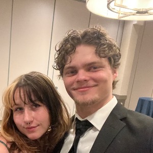 Casey's Profile Image