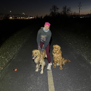 Abbigail's Profile Image